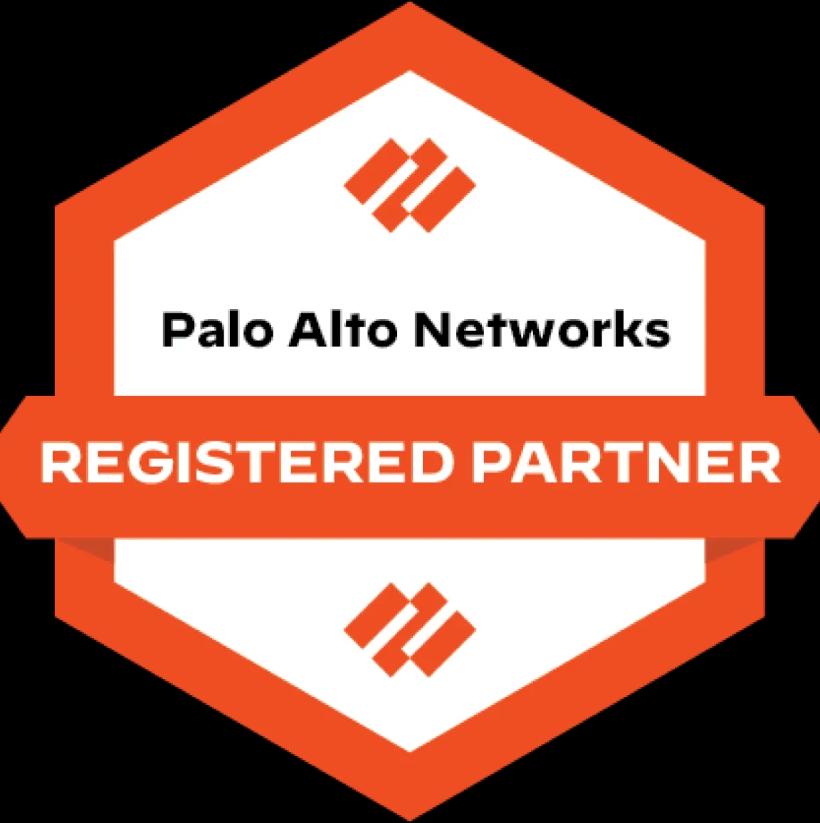 Palo Alto Networks Registered Partner