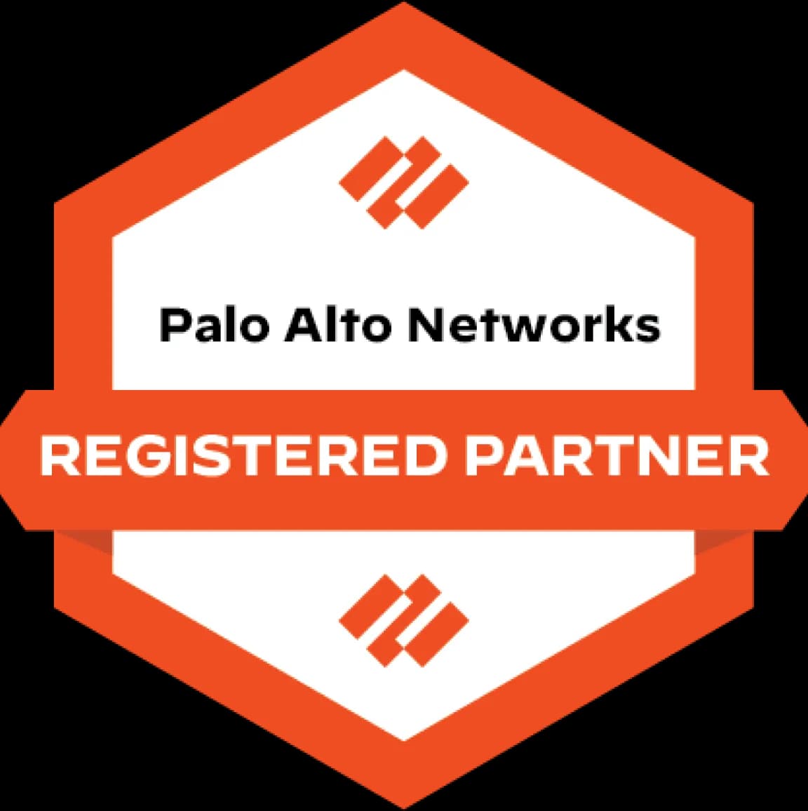 Palo Alto Networks Registered Partner