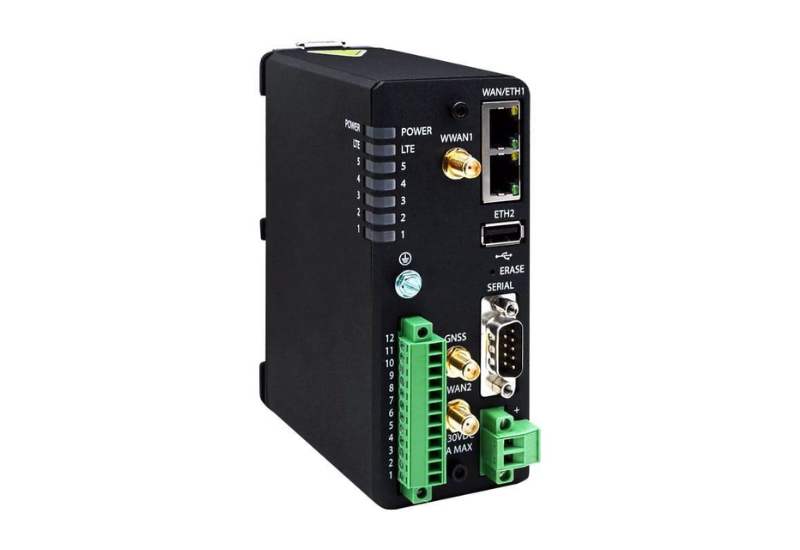 Cellular Routers