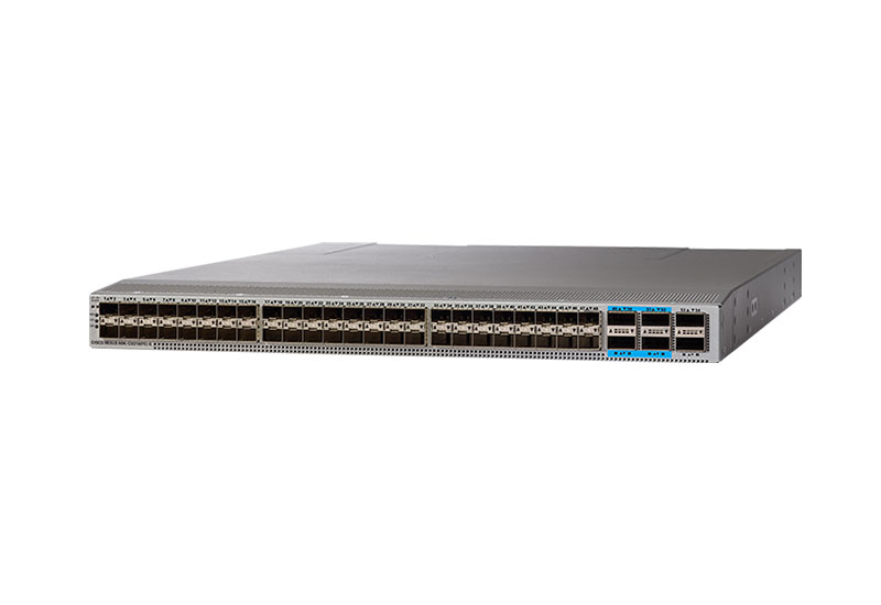 Network Switches