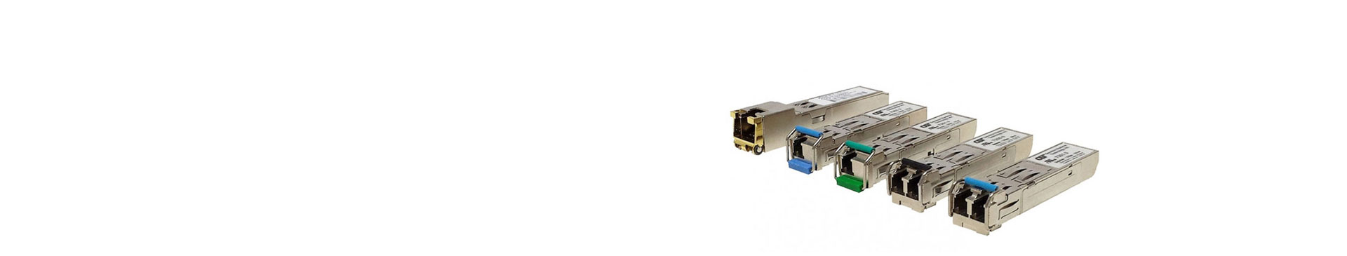 Transceivers