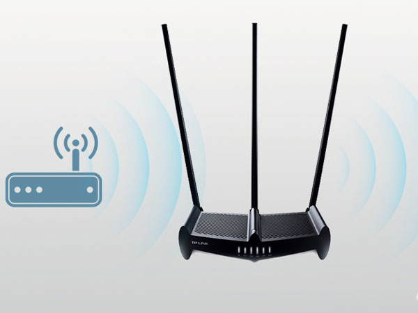 Những tiêu chí để lựa chọn router wifi phù hợp