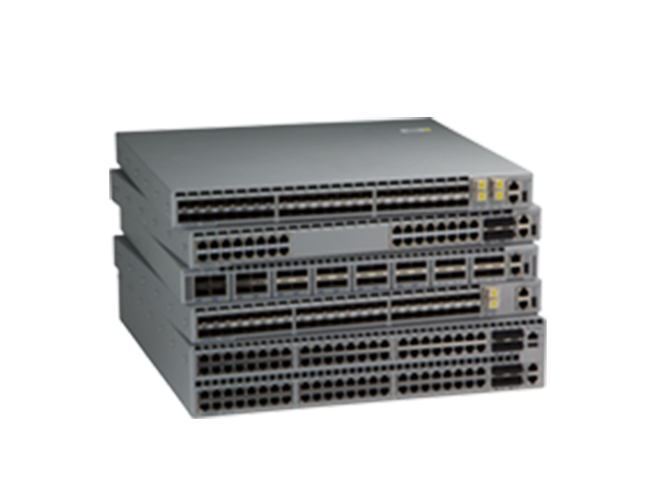 Arista 7050X Series