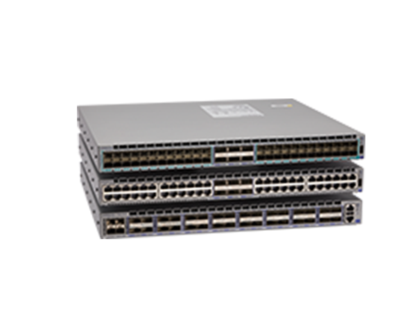 Arista 7160 Series
