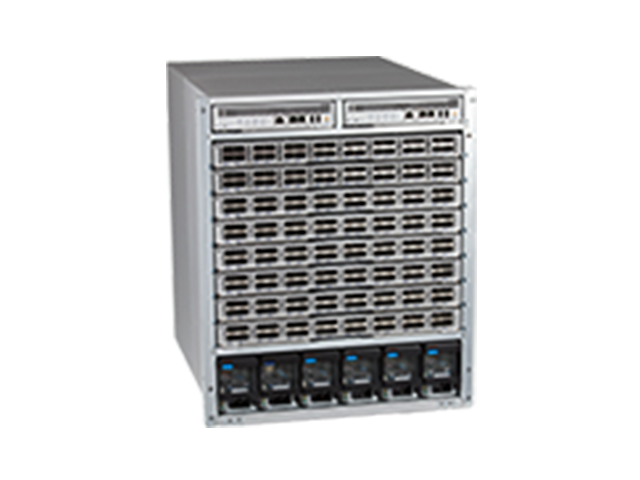 Arista 7320X Series
