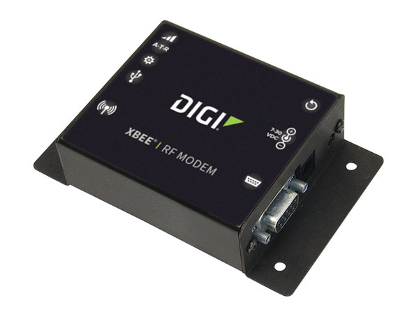 Modem Digi XBee-PRO 900HP