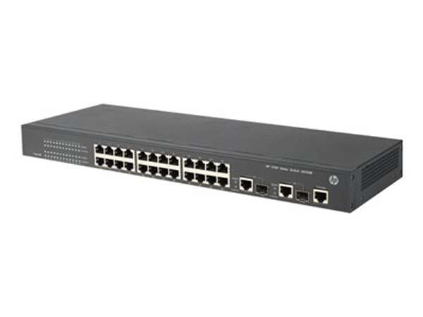 Switch JD320B HPE FlexNetwork 3100 24 v2 EI