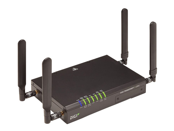 Digi LR54
