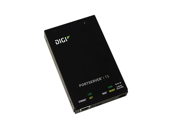PortServer TS