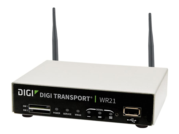 Digi WR21