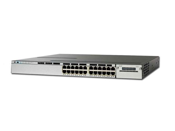 Switch Cisco WS-C3850-12S-S