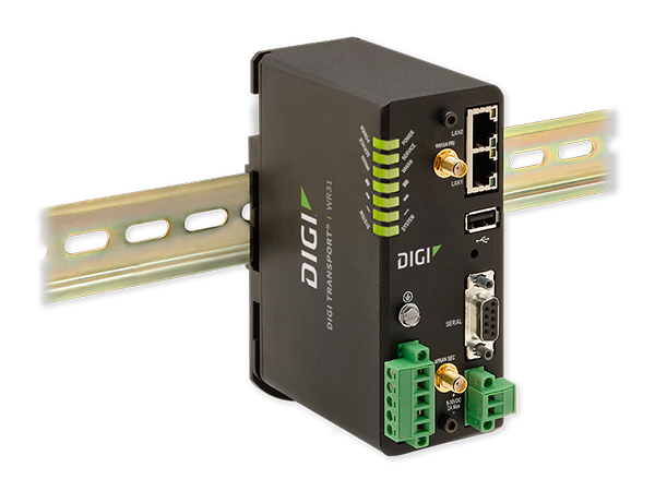 Digi WR31