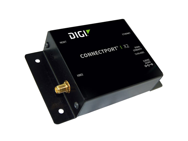 Digi ConnectPort X2